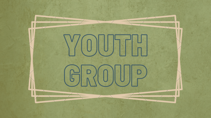 Logo for Youth Group