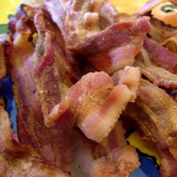 Logo for Men's Monthly Breakfast