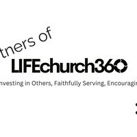 Logo for Partners of LIFEchurch360