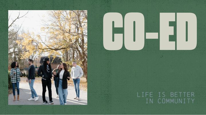 Logo for Volleyball Open Gym