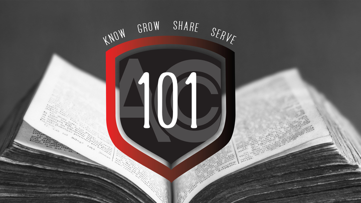 Logo for ACC 101