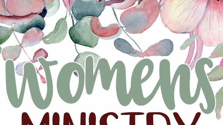 Logo for Women's Ministry