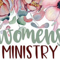 Logo for Women's Ministry