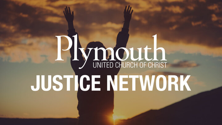 Logo for Plymouth Justice Network Committee (PJN)