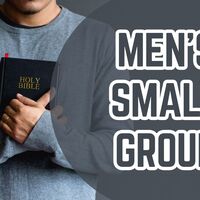 Logo for The Well Brotherhood