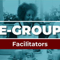 Logo for E-Group Facilitators
