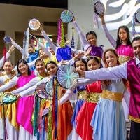 Logo for Dance (Danza)