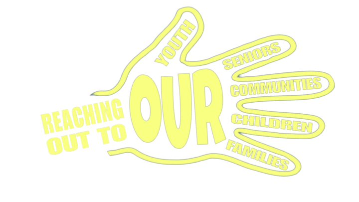 Logo for Evangelism