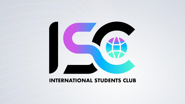 International Students Club (ISC) - ESL