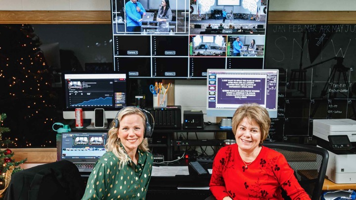 Logo for Pro Vision (Media and Cameras)