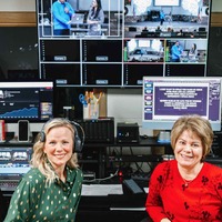 Logo for Pro Vision (Media and Cameras)