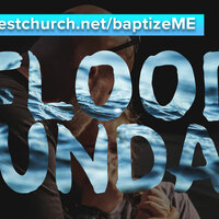 Logo for Baptism Team (Paducah)