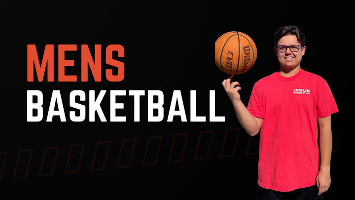 Logo for RCOG Men's Basketball