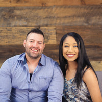 David & Mekayla Challis