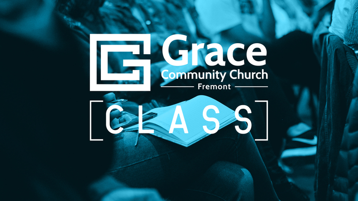 Logo for Fremont | Men's Group | Adam Miller