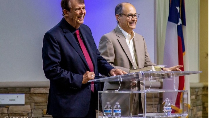 Logo for Translation (Traducción)