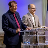 Logo for Translation (Traducción)