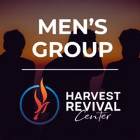Logo for Men's Ministry