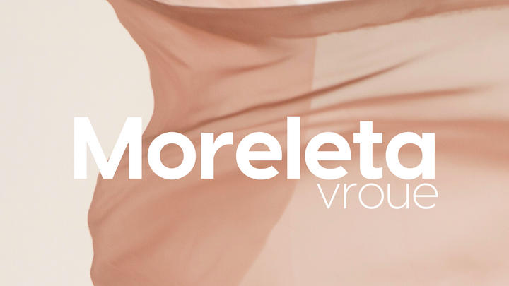 Logo for Moreleta Vroue