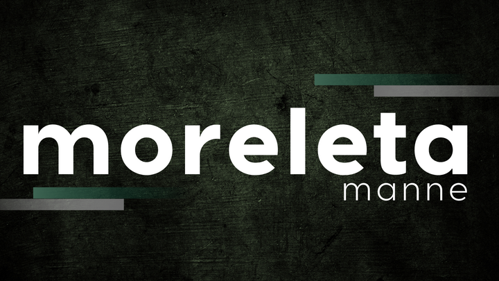 Logo for Moreleta Manne