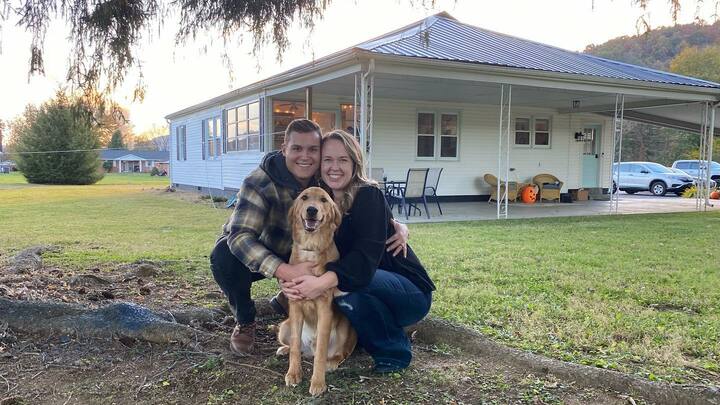 Logo for Wall LifeGroup