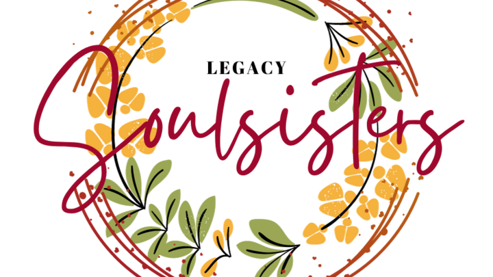 Logo for Soul Sisters (Legacy Women)