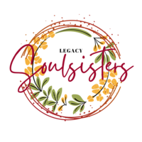 Logo for Soul Sisters (Legacy Women)