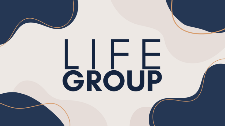 Logo for Zac's Life Group (Co-ed)