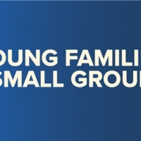 Logo for Brenek - Young Families