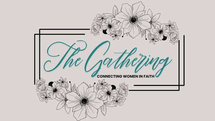 Logo for The Gathering