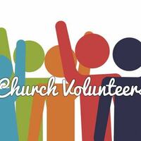 Logo for Volunteers for Specific Needs