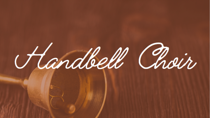 Logo for Handbell Choir