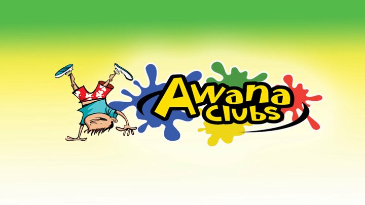 Logo for AWANA