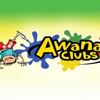 Logo for AWANA