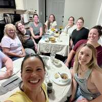 Logo for Women's Group