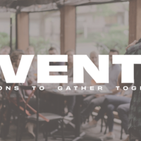 Logo for EVENTS