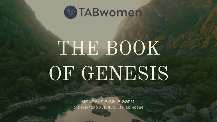 Logo for TABwomen - Buckley - Monday Nights