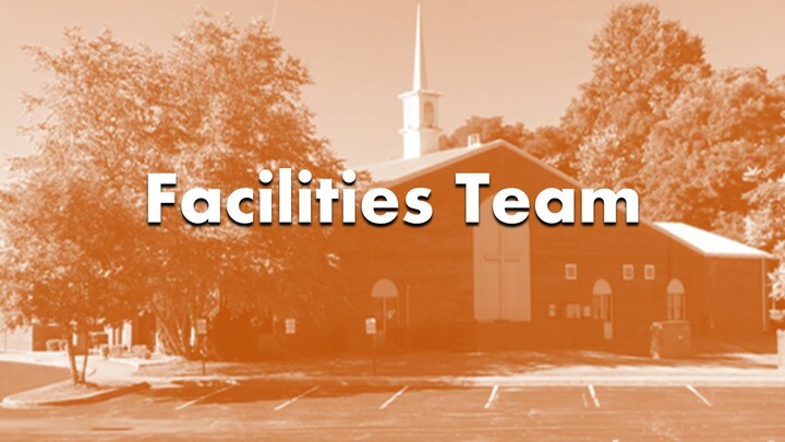 Logo for Facilities