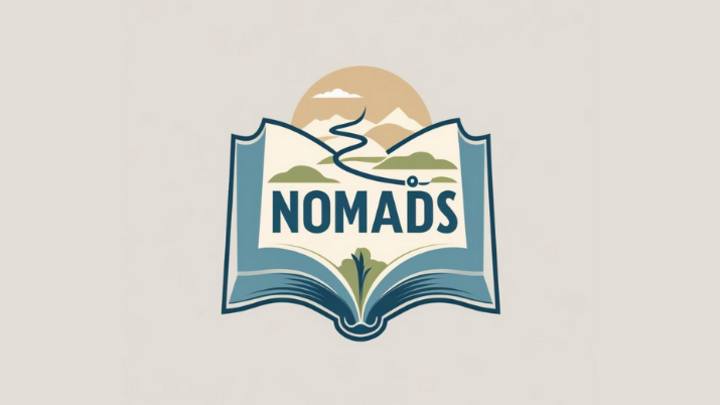 Logo for Nomads
