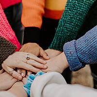 Logo for Faith Family Hospitality