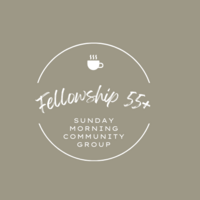 Logo for Fellowship 55+