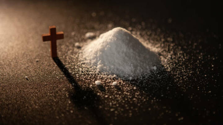 Logo for Salt and Light - Kanata Men's Group