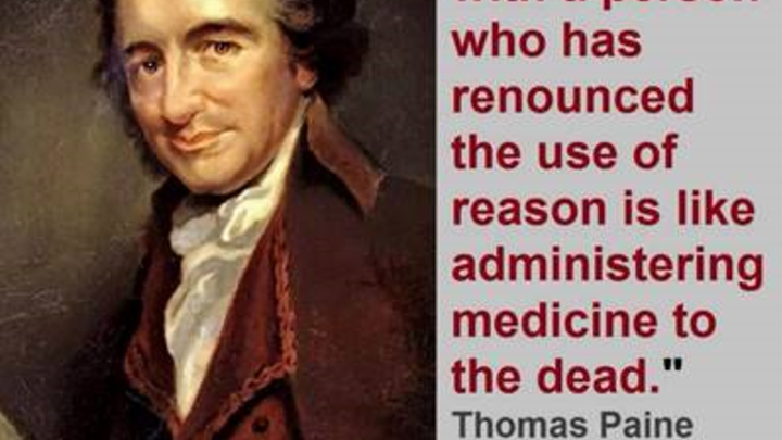 Logo for Sunday Morning Discussion Group