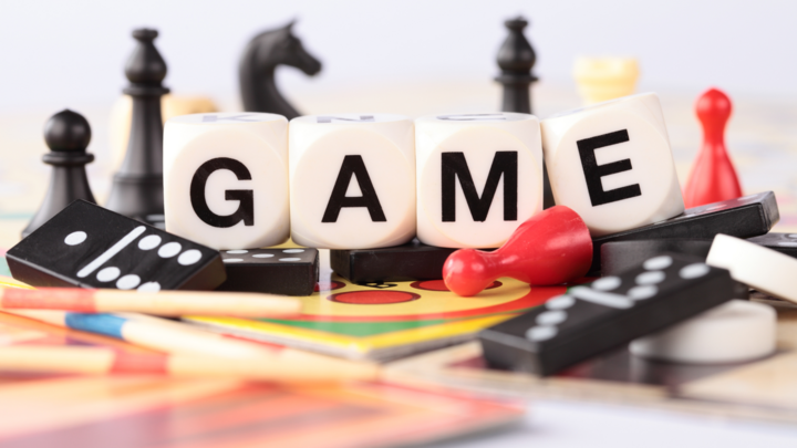 Logo for Grow Group: Friday Night Board Game Group