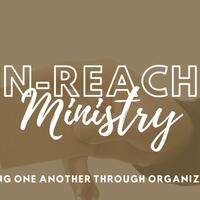 Logo for InReach Ministry