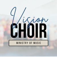 Logo for Adult Choir
