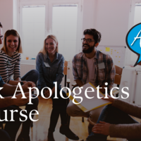 Logo for The ASK Apologetics Course