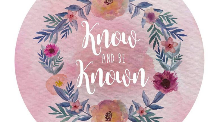 Logo for Women of Light - Women's Group