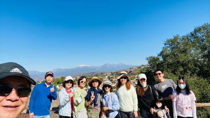 Logo for 保羅小組 - Paul