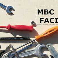 Logo for Facility Team